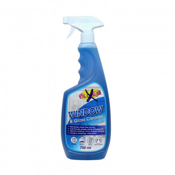 BLIXEM WINDOW CLEANER 750ML