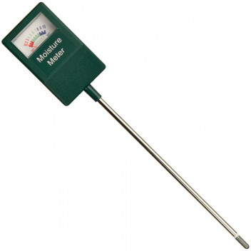 GARDEN MOISTURE METER TOOL