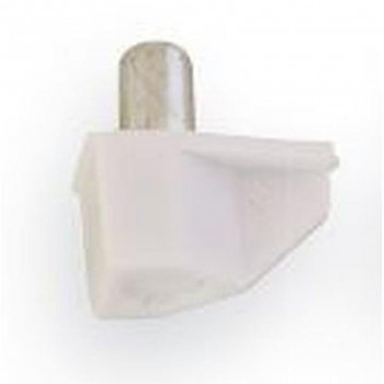 FIT SUPPORT SHELF WHITE 5MM 50PP