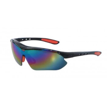 PINNACLE SPECTACLE BLUE MIRROR
