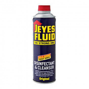 JEYES ORIGINAL FLUID DISINFECTANT 250ML