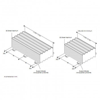 NUTEC ROOFING 6MMX3600MM