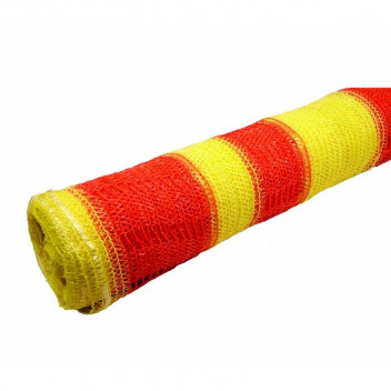BARRIER NET MATSAFE YELLOW/ORANGE