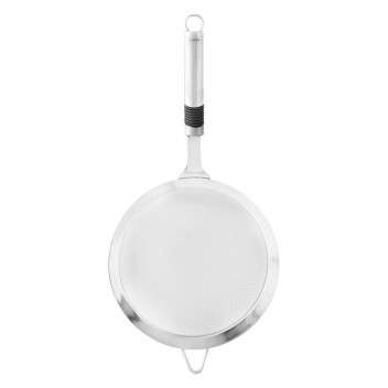 LEGEND STAINLESS STEEL SIEVE 20CM