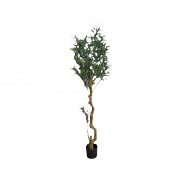 OLIVE ARTIFICIAL TREE 1.8M