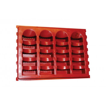 EXTERNAL TERRACOTTA AIRVENT