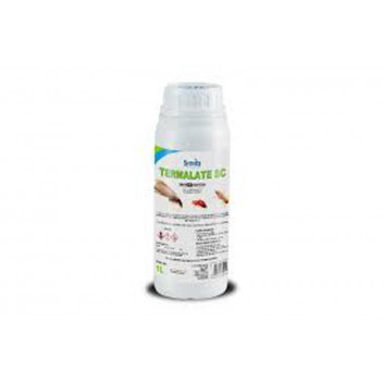 SYNVITA GUARDIAN CRAWL INSECT SPRAY CHEMICAL INSECTICIDE 750ML