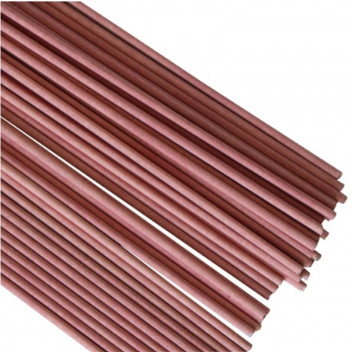 FLUX COATED BRAZING ROD 3.0MM