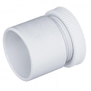 PROTON ADAPTOR MALE PVC 25MM 2PP