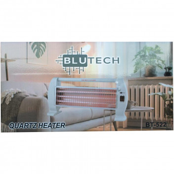 BLUETECH 3 BAR HEATER