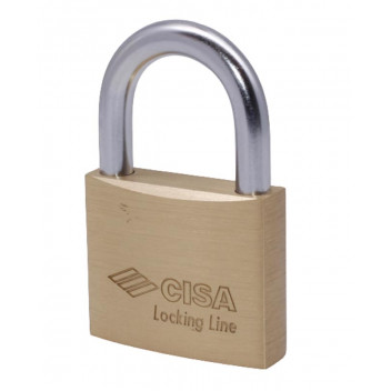 THEFT PROTEKT BLISTERED PADLOCK 60MM