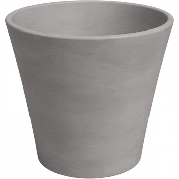 POT CLAY  MANUEL   T0000MAN04840204P   VOLCANO   48CM ARTIVASI