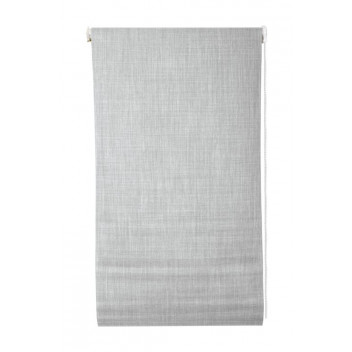 BLIND BLOCKOUT RFBG60X160 GREY 600MMX1600MM BLIND BLOCKOUT RFBG60X160 GREY 600MMX1600MM