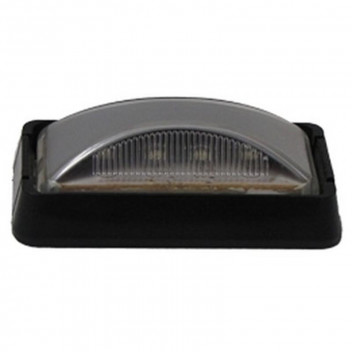 Led Number Plate Light