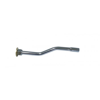 RIIFO URINAL FLUSH PIPE