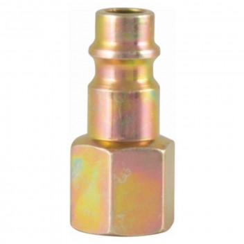 FRAGRAM FEMALE AIR CONNECTOR  1/4 INCH