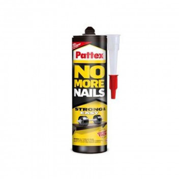 PATTEX NO MORE NAILS ADHESIVE 50G