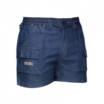 DKW DENIM MENS SHORTS SIZE 38