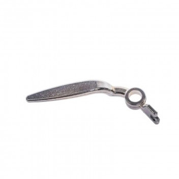 BOLTFIX RIGHT HANDED WINDOW HANDLE HARD