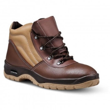LEMAITRE SAFETY BOOT STC MAXECO TAN NO.10