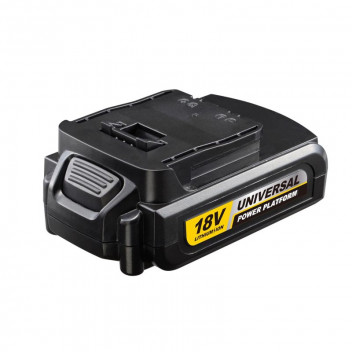 RYOBI CORDLESS PACK BATTERY 18V 1500MAH