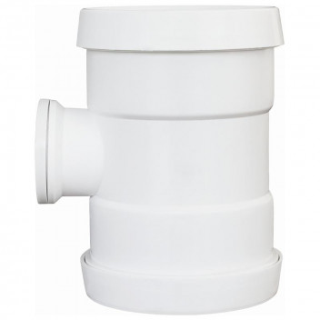 EUROCELT SUNRIDGE SV 110X50MM JUNCTION 90DEG REDUCER SINGLE EUROFIT