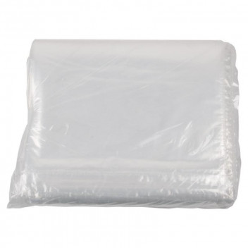 MEAT BAG 28CMX40CM 20 MICRON 250 PER BAG