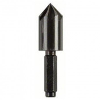 ROBERT BOSCH COUNTERSINK BIT 13MM STEEL TOOL
