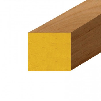 COL TIMBERS MERANTI MOULD PAR 32X32MM 2.4M