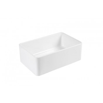 BIJIOU CERAMICBUTLER SINK 838X460X255MM