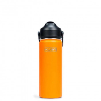 KUGA BLAZE ORANGE RIGGER FLASK 473ML