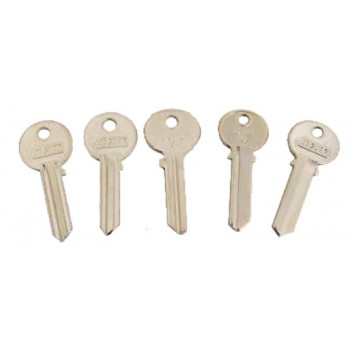 CISA CYLINDER DOOR BLANK