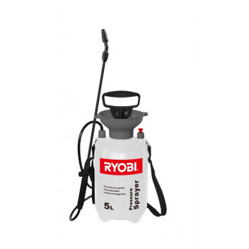 STECO PRESSURE SPRAYER 5L