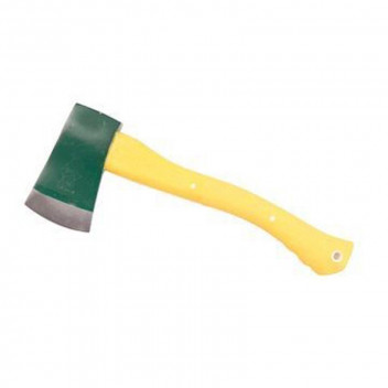 LASHER POLYPROPYLENE HANDLE HATCHET 0.9KG