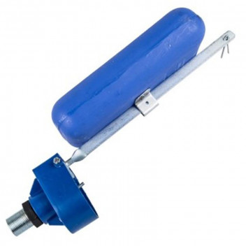 CHEVRON COMPLETE LOW PRESSURE PVC FLOAT VALVE 40MM