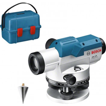 BOSCH DUMPY LEVEL SET 32XMAG 120M