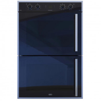 DEFY MIRROR GEMINI GOURMET MULTIFUNCTION OVEN