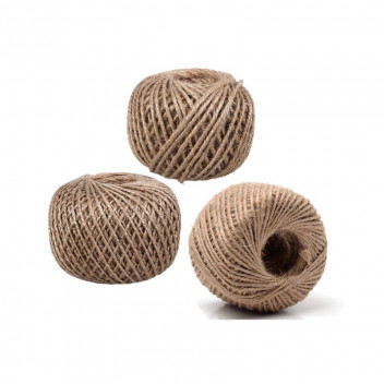 JUTE BALL 2.5MMX100M