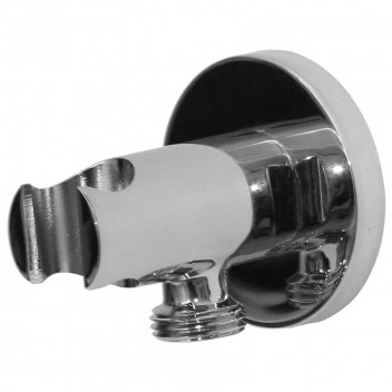 BLUTIDE OUTLET WALL SWIVEL