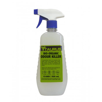 TAURUS BIO-ORGANIC ODOUR KILLER 500ML