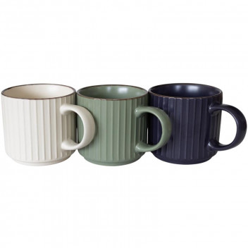 CLASSIX MUG 400ML