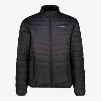 NOVA BLACK MENS JACKET 4XLARGE