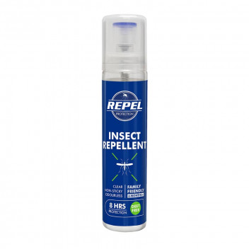 REPELLENT INSECT PEN SPRAY 30ML