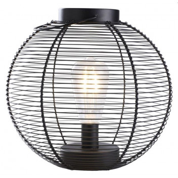LAMP OUTDOOR 28H26CM