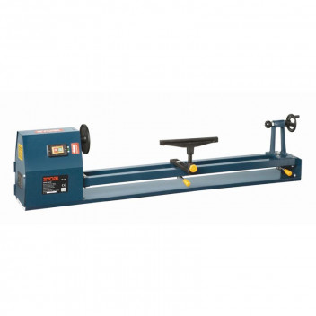 RYOBI LATHE WOOD 400W 1000MM