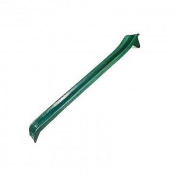 POLE YARD JUNGLE GYM SLIDE 2.8M