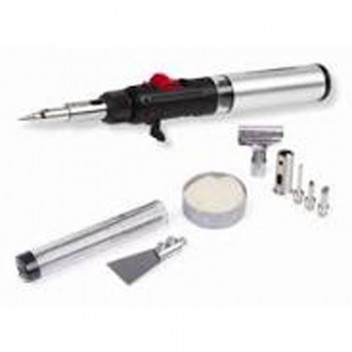TRADEFLAME IRON SOLDER MINI KIT