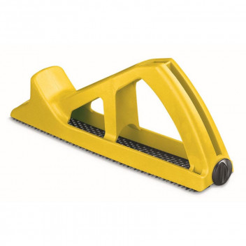 PLANER PLASTIC SURFORM 254MM STANLEY