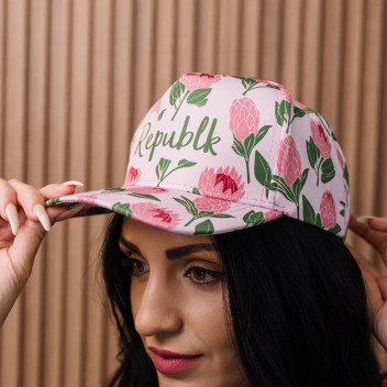 REPUBLK PROTEA LEISURE CAP