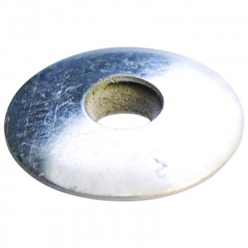 SAFETOP EVA-BONDED ROOF WASHER 19X6MM 50PER PACK